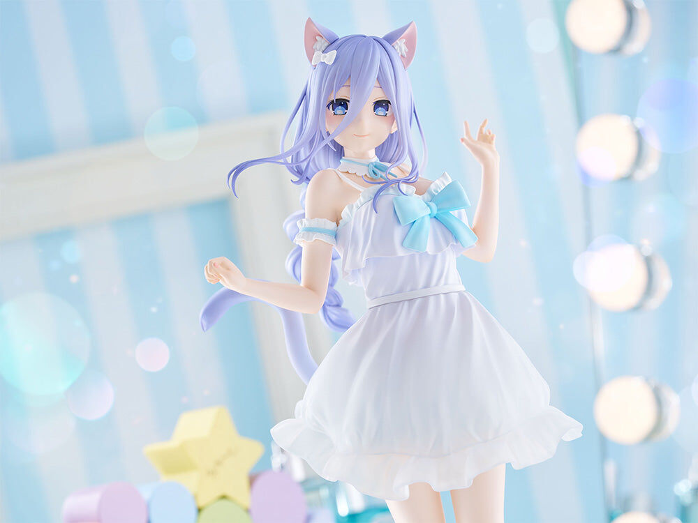 Date A Live V - Takamiya Mio - Tenitol - Tenitol Tall (FuRyu)
