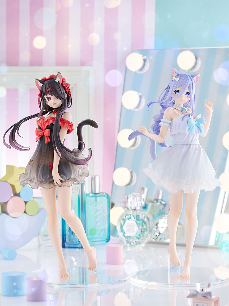 Date A Live V - Takamiya Mio - Tenitol - Tenitol Tall (FuRyu) photo 2
