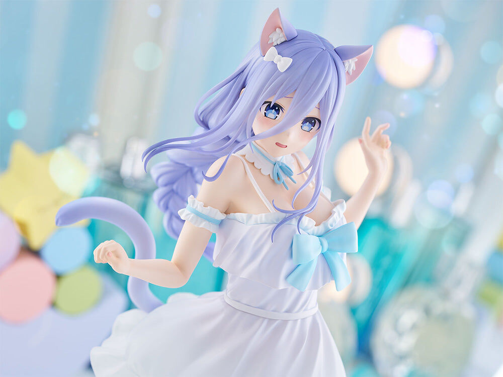 Date A Live V - Takamiya Mio - Tenitol - Tenitol Tall (FuRyu) photo 3