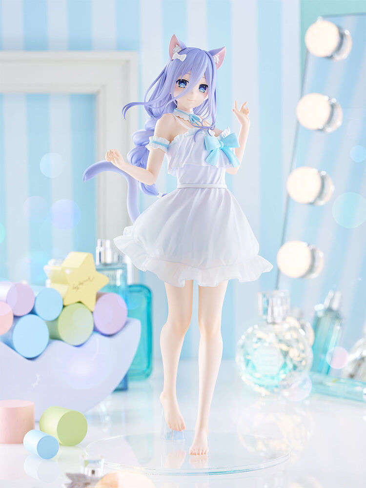 Date A Live V - Takamiya Mio - Tenitol - Tenitol Tall (FuRyu) photo 4