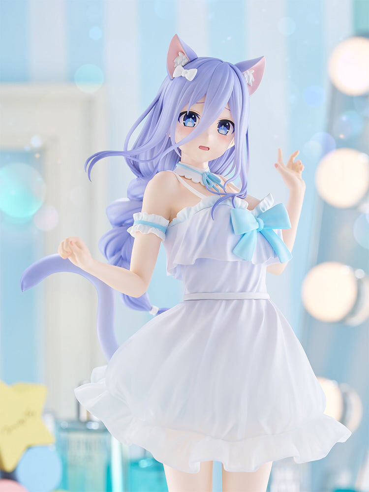 Date A Live V - Takamiya Mio - Tenitol - Tenitol Tall (FuRyu) photo 5