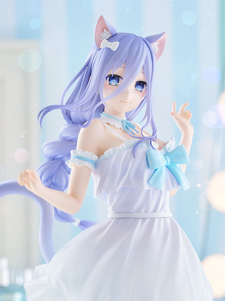 Date A Live V - Takamiya Mio - Tenitol - Tenitol Tall (FuRyu) photo 6