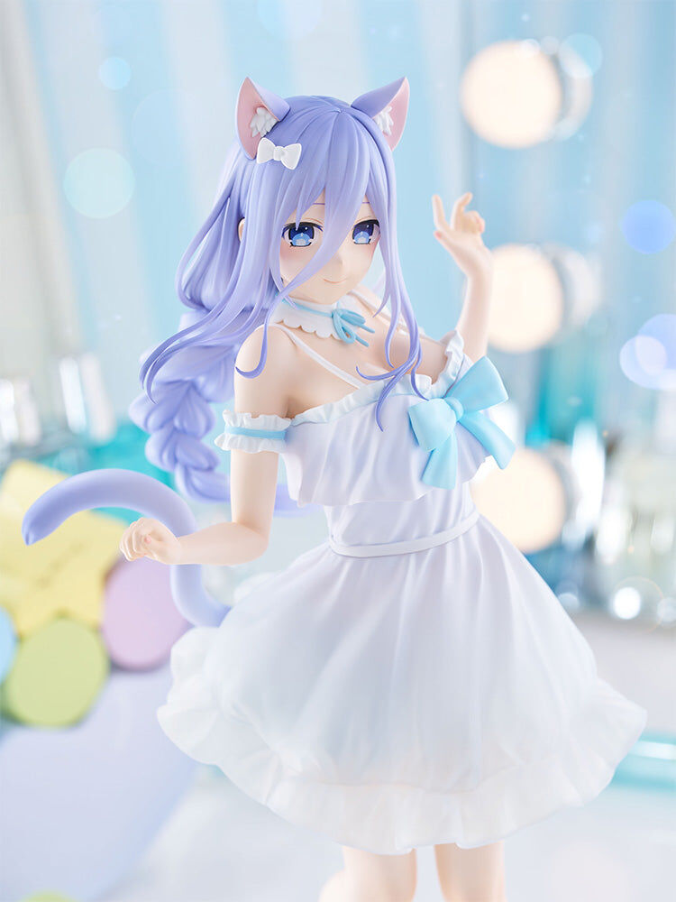 Date A Live V - Takamiya Mio - Tenitol - Tenitol Tall (FuRyu) photo 7