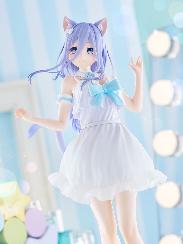 Date A Live V - Takamiya Mio - Tenitol - Tenitol Tall (FuRyu) photo 8