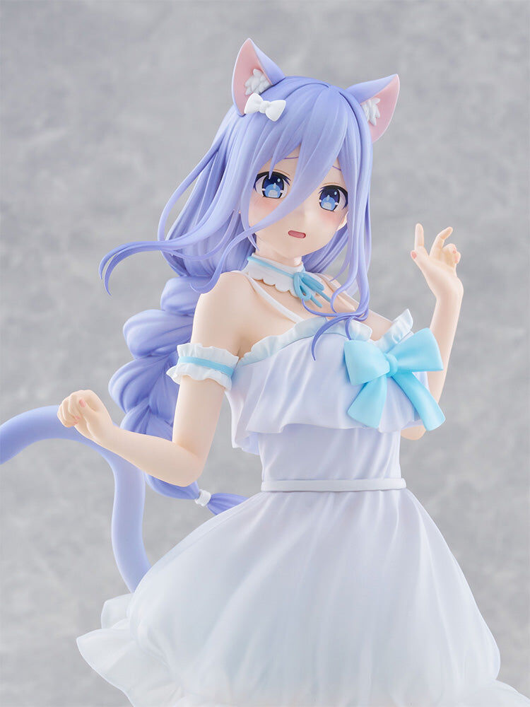 Date A Live V - Takamiya Mio - Tenitol - Tenitol Tall (FuRyu) photo 9