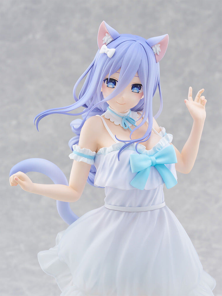 Date A Live V - Takamiya Mio - Tenitol - Tenitol Tall (FuRyu) photo 10