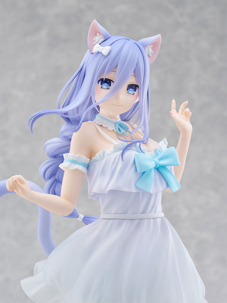 Date A Live V - Takamiya Mio - Tenitol - Tenitol Tall (FuRyu) photo 11
