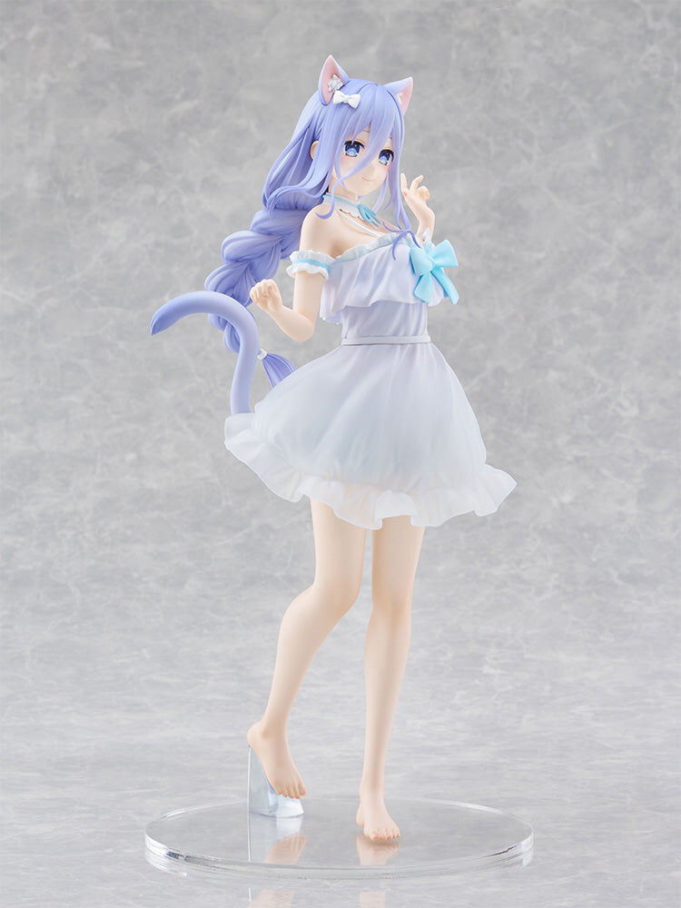Date A Live V - Takamiya Mio - Tenitol - Tenitol Tall (FuRyu) photo 12