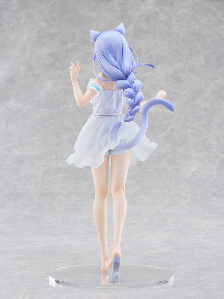 Date A Live V - Takamiya Mio - Tenitol - Tenitol Tall (FuRyu) photo 13
