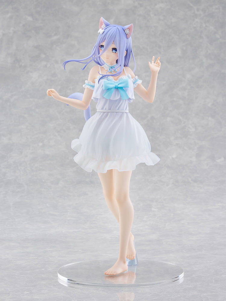 Date A Live V - Takamiya Mio - Tenitol - Tenitol Tall (FuRyu) photo 14