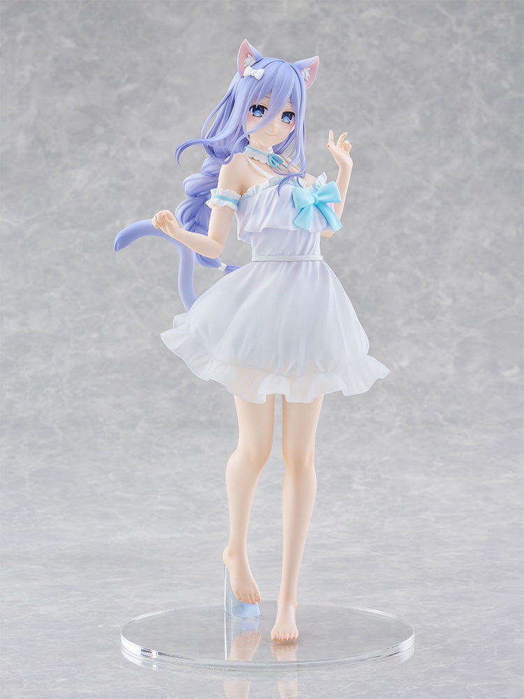 Date A Live V - Takamiya Mio - Tenitol - Tenitol Tall (FuRyu) photo 15