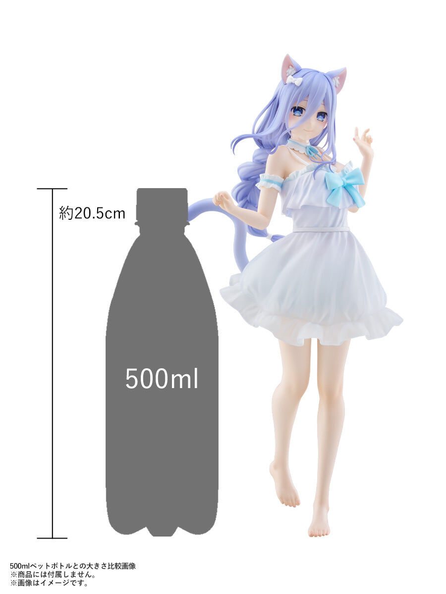 Date A Live V - Takamiya Mio - Tenitol - Tenitol Tall (FuRyu) photo 16