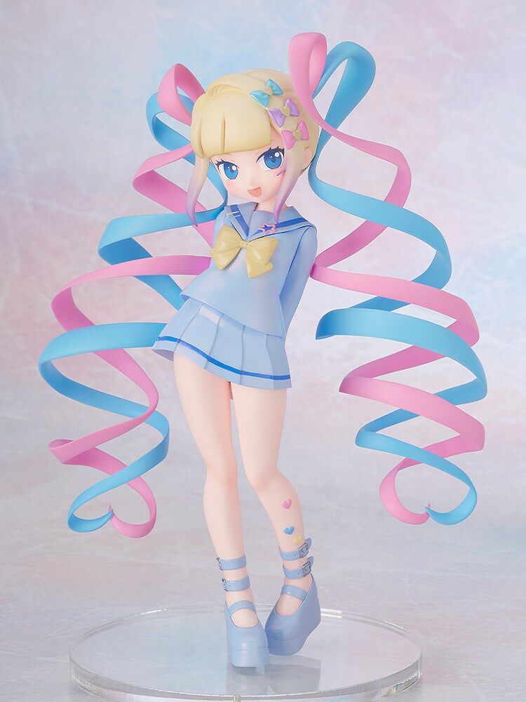 Needy Girl Overdose - Chouzetsu Saikawa Tenshi-chan - Pop Up Parade - Internet Yamero Ver. (Good Smile Company) photo 3