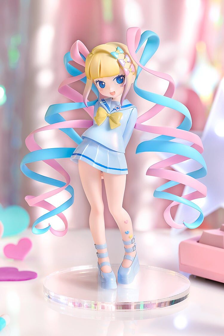 Needy Girl Overdose - Chouzetsu Saikawa Tenshi-chan - Pop Up Parade - Internet Yamero Ver. (Good Smile Company) photo 5