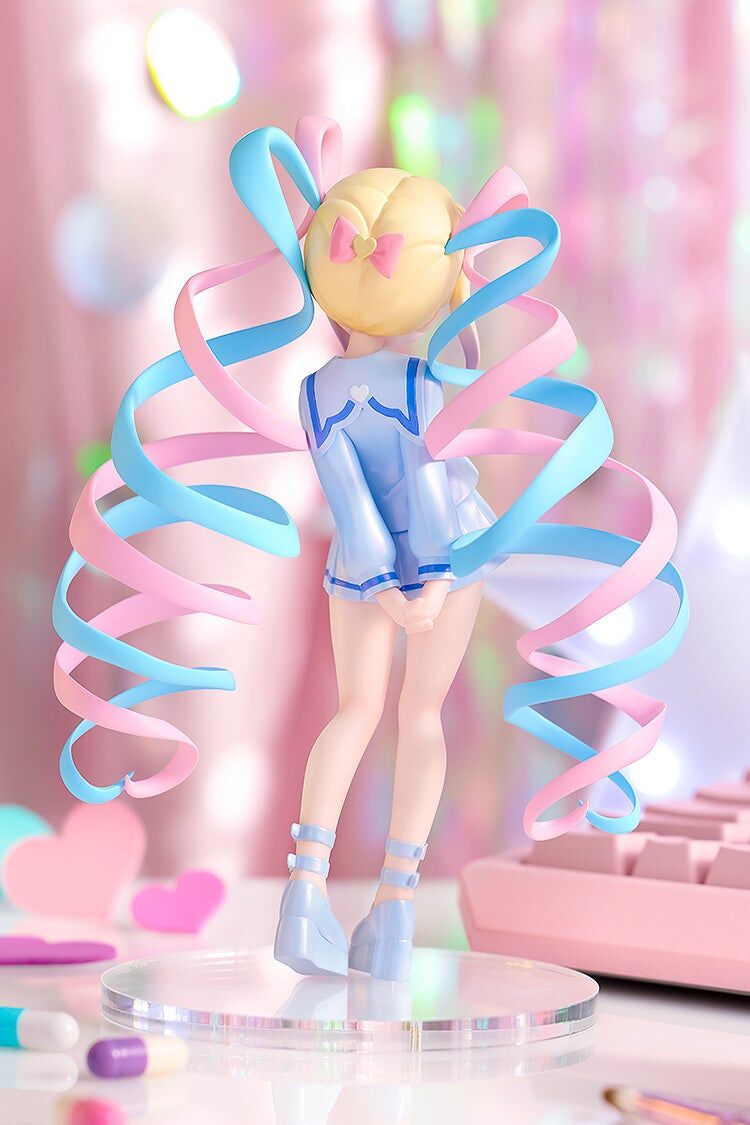 Needy Girl Overdose - Chouzetsu Saikawa Tenshi-chan - Pop Up Parade - Internet Yamero Ver. (Good Smile Company) photo 7