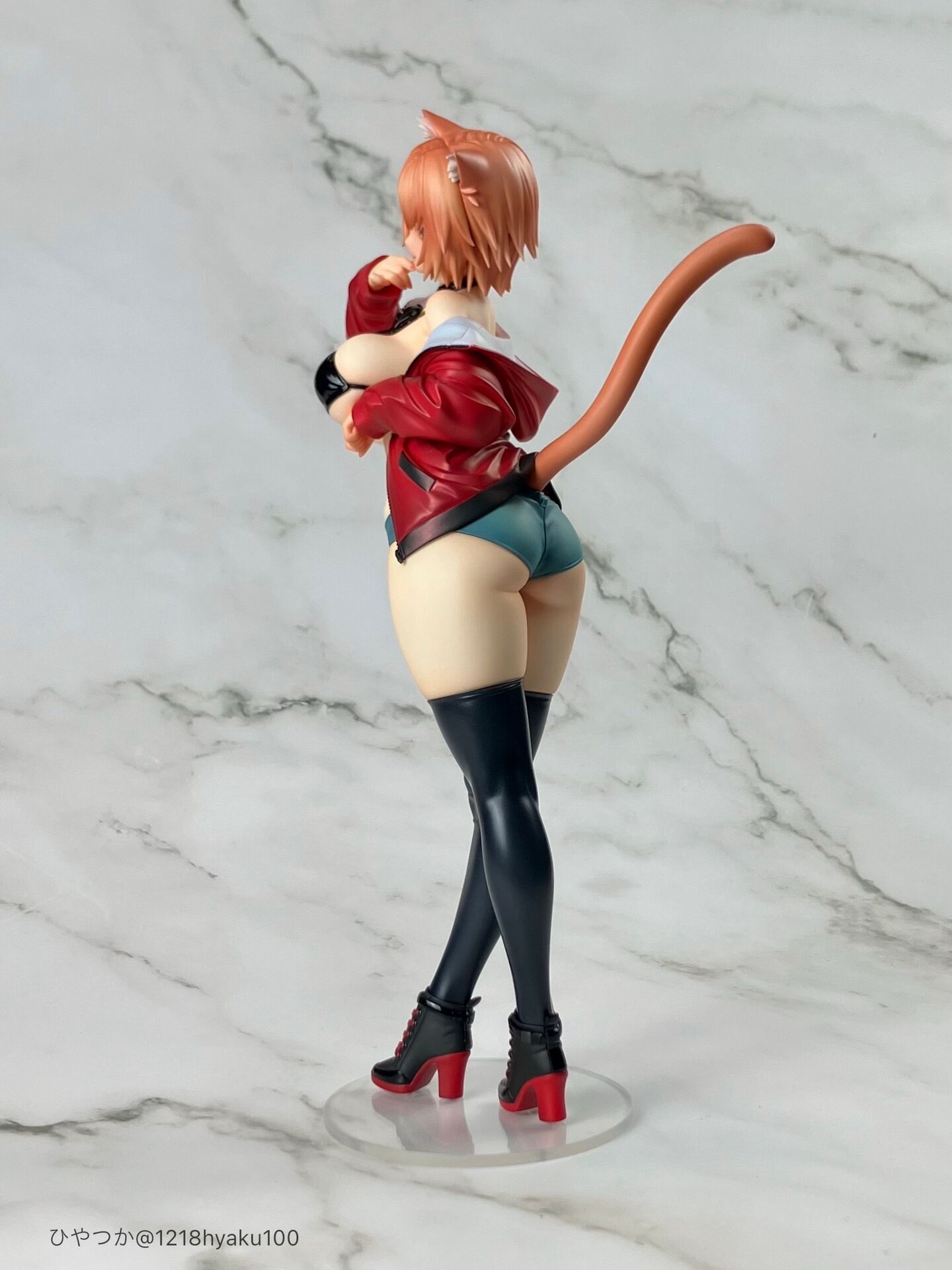 Original - Tamami - 1/7 (Hyakuketen) photo 8
