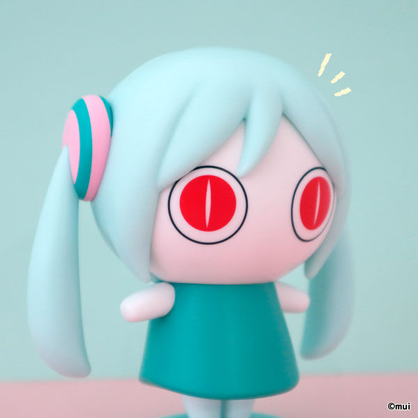 Original - Aimaina (Fukuya)