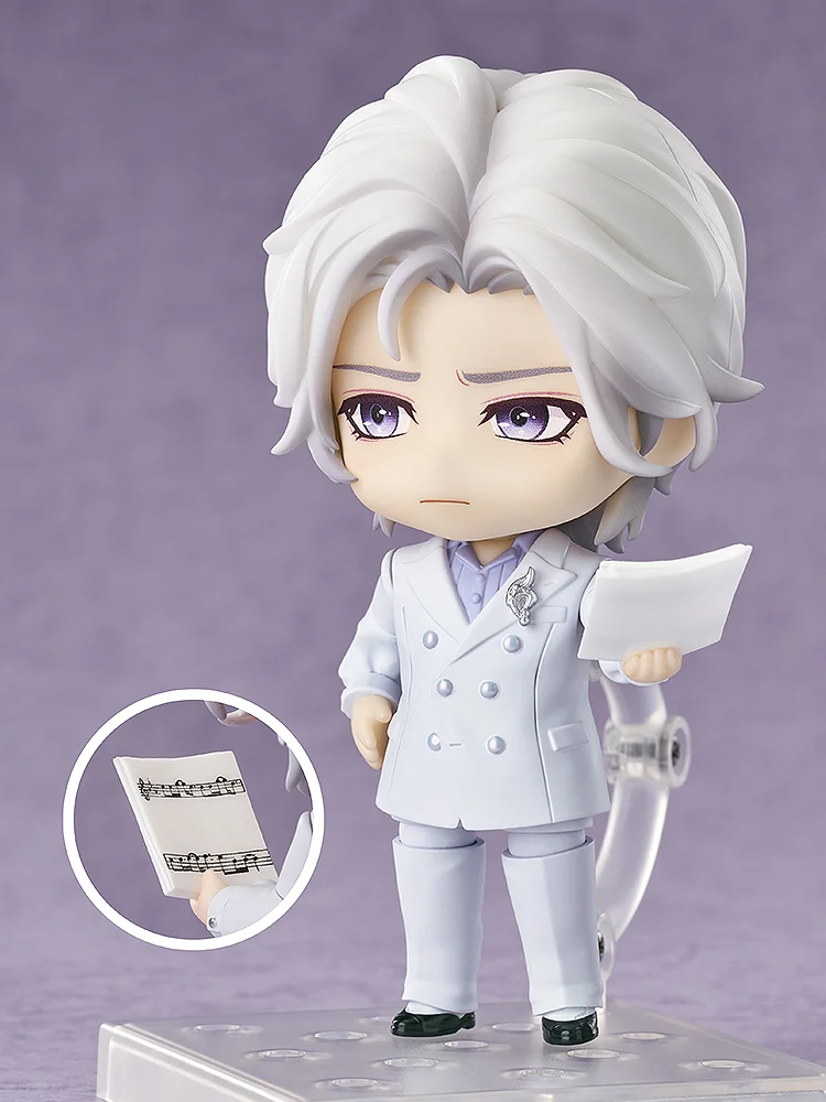 Shijie Zhi Wai - Xia Xiao Yin - Nendoroid  (#2859) (Good Smile Arts Shanghai, Good Smile Company)