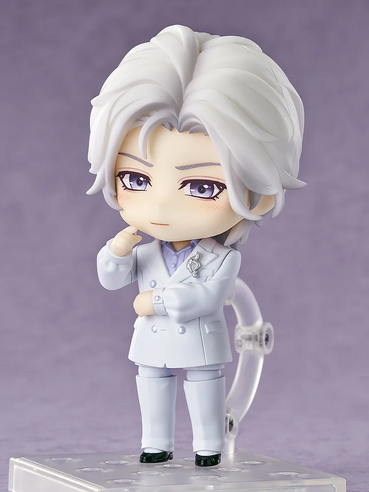 Shijie Zhi Wai - Xia Xiao Yin - Nendoroid  (#2859) (Good Smile Arts Shanghai, Good Smile Company)