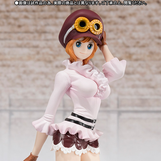 One Piece - Koala - Figuarts ZERO (Bandai) photo 2