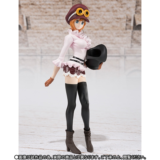 One Piece - Koala - Figuarts ZERO (Bandai) photo 4