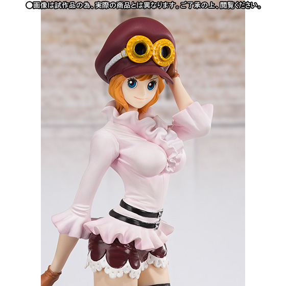 One Piece - Koala - Figuarts ZERO (Bandai) photo 5