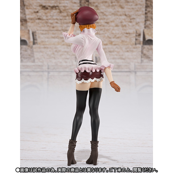 One Piece - Koala - Figuarts ZERO (Bandai) photo 7