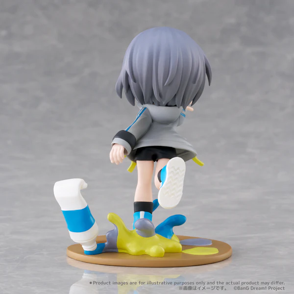 BanG Dream! It’s MyGO!!!!! - Takamatsu Tomori - PalVerse Palé. (Bushiroad Creative)
