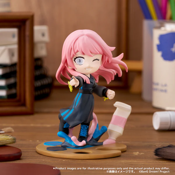 BanG Dream! It’s MyGO!!!!! - Chihaya Anon - PalVerse Palé. (Bushiroad Creative) photo 4