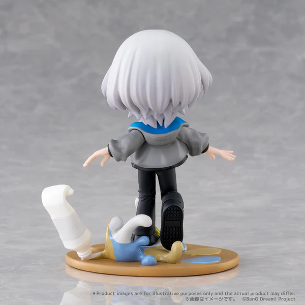 BanG Dream! It’s MyGO!!!!! - Kaname Raana - PalVerse Palé. (Bushiroad Creative) photo 3