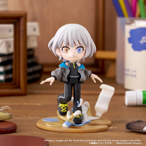 BanG Dream! It’s MyGO!!!!! - Kaname Raana - PalVerse Palé. (Bushiroad Creative) photo 4