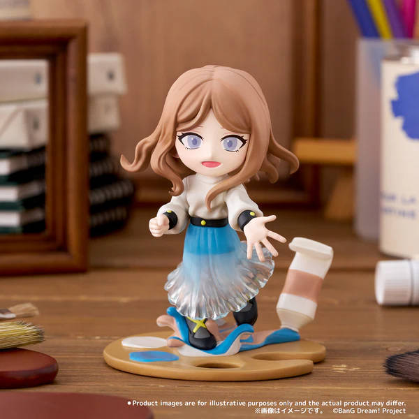 BanG Dream! It’s MyGO!!!!! - Nagasaki Soyo - PalVerse Palé. (Bushiroad Creative) photo 4