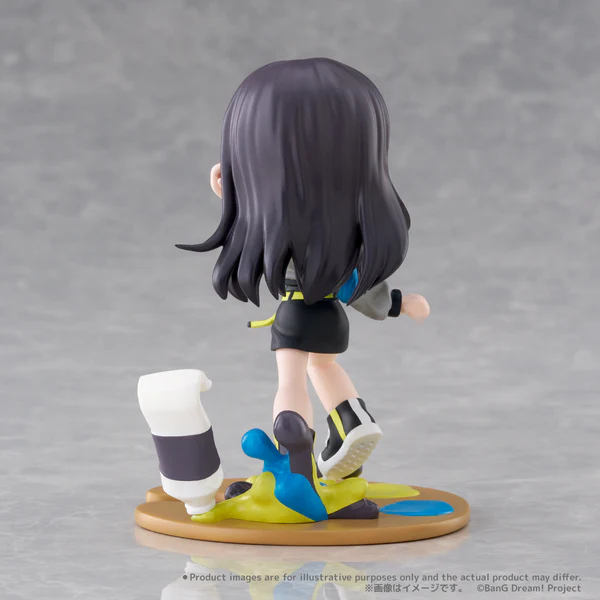 BanG Dream! It’s MyGO!!!!! - Shiina Taki - PalVerse Palé. (Bushiroad Creative) photo 3