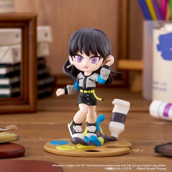 BanG Dream! It’s MyGO!!!!! - Shiina Taki - PalVerse Palé. (Bushiroad Creative) photo 4