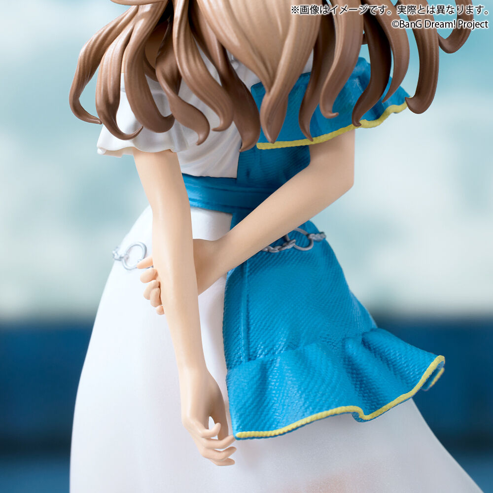 BanG Dream! It’s MyGO!!!!! - Nagasaki Soyo - Premium Figure (Bushiroad Creative) photo 2