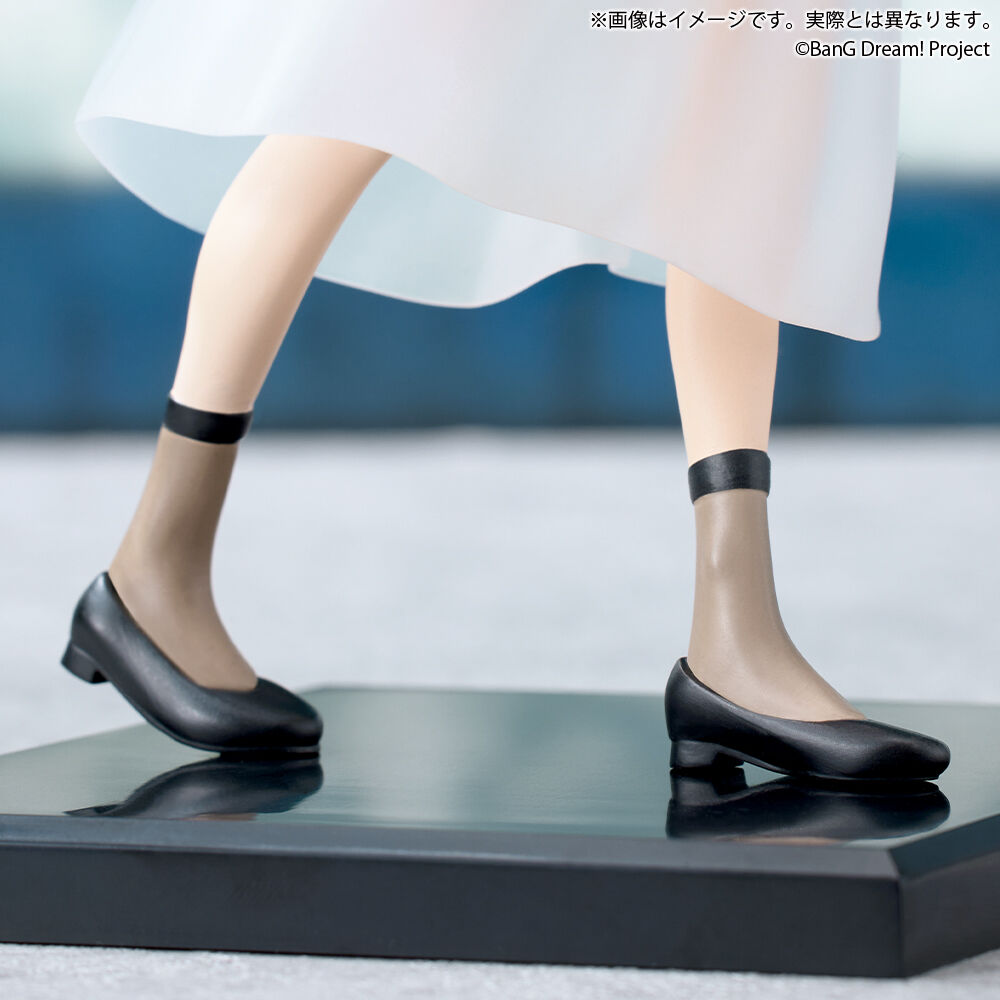 BanG Dream! It’s MyGO!!!!! - Nagasaki Soyo - Premium Figure (Bushiroad Creative) photo 3