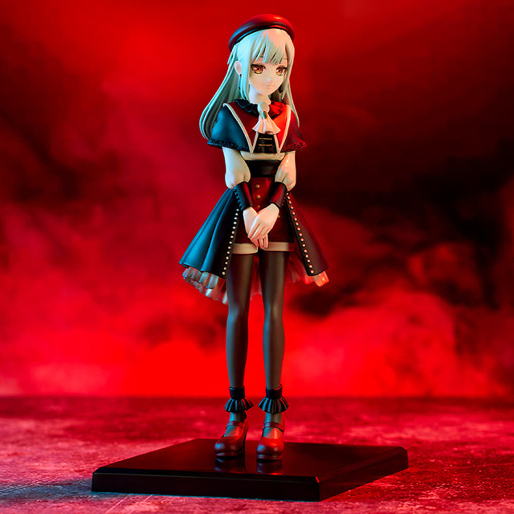 BanG Dream! Ave Mujica - Wakaba Mutsumi - Premium Figure (Bushiroad Creative)