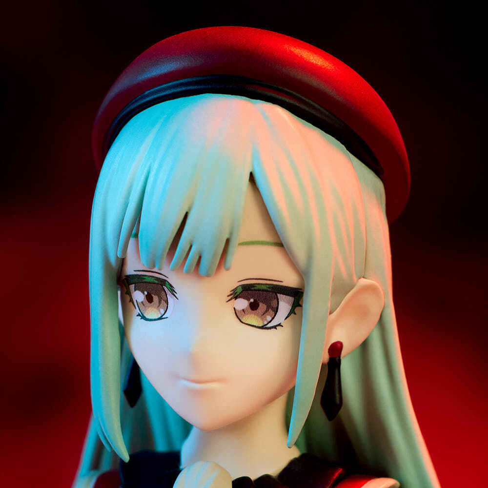 BanG Dream! Ave Mujica - Wakaba Mutsumi - Premium Figure (Bushiroad Creative) photo 2