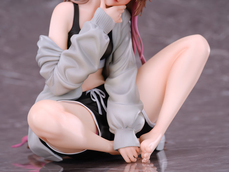 Original - Muchimuchi Jun - 1/6 (Magi Arts) photo 5