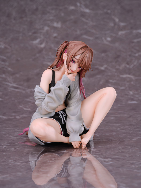 Original - Muchimuchi Jun - 1/6 (Magi Arts) photo 6