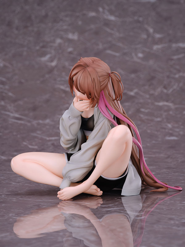 Original - Muchimuchi Jun - 1/6 (Magi Arts) photo 7