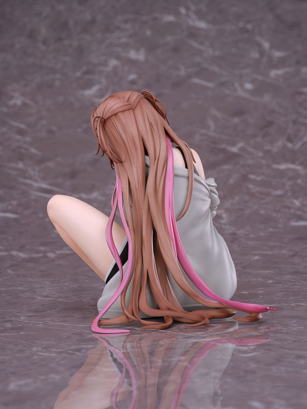 Original - Muchimuchi Jun - 1/6 (Magi Arts) photo 8