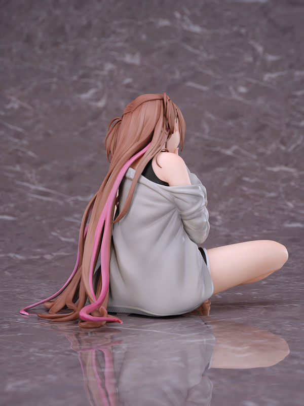 Original - Muchimuchi Jun - 1/6 (Magi Arts) photo 9
