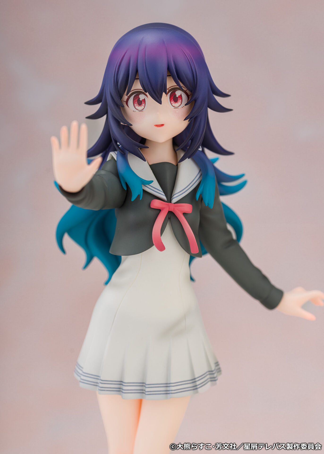 Hoshikuzu Telepath - Konohoshi Umika - 1/7 (Proof) photo 3