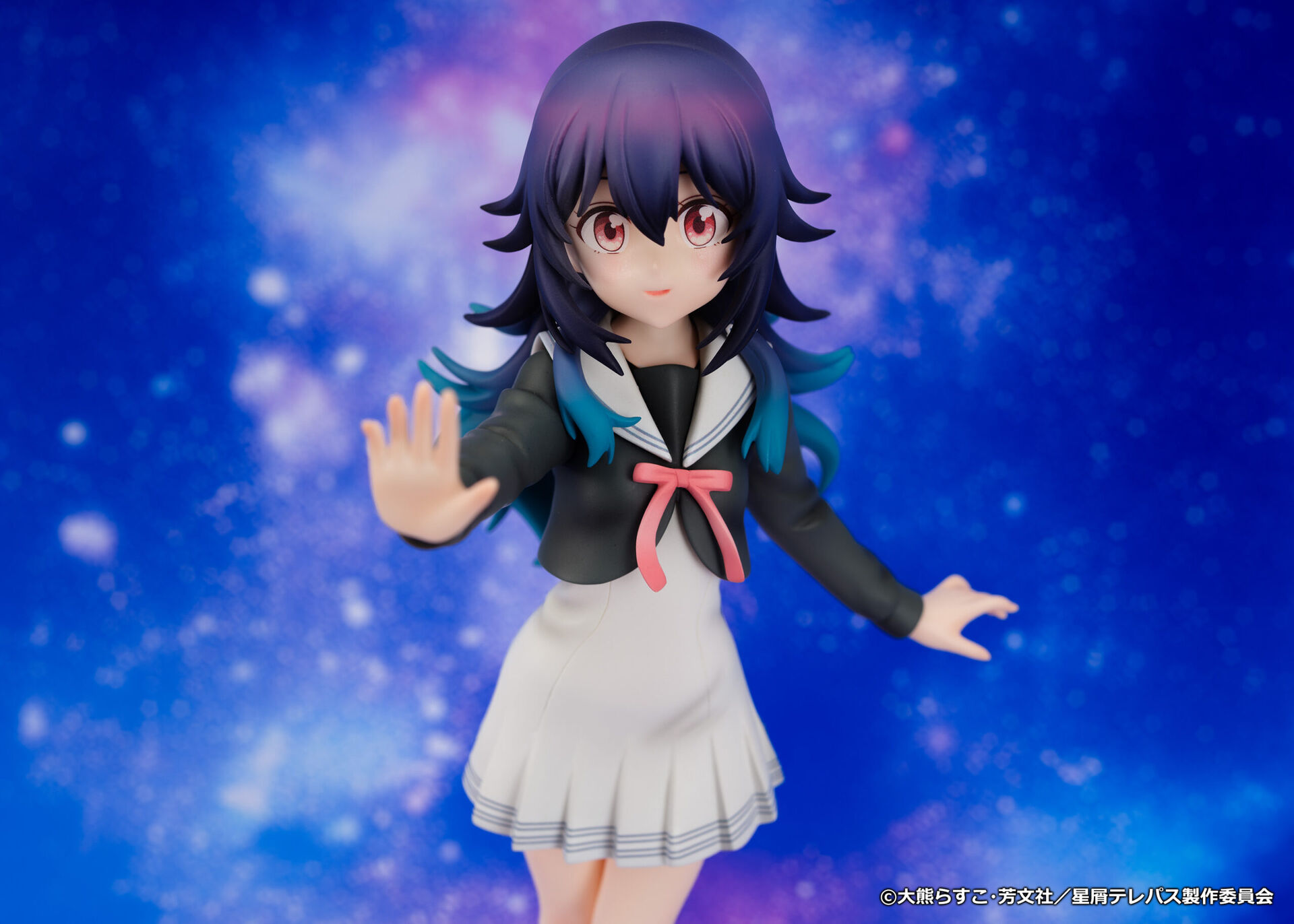 Hoshikuzu Telepath - Konohoshi Umika - 1/7 (Proof) photo 6