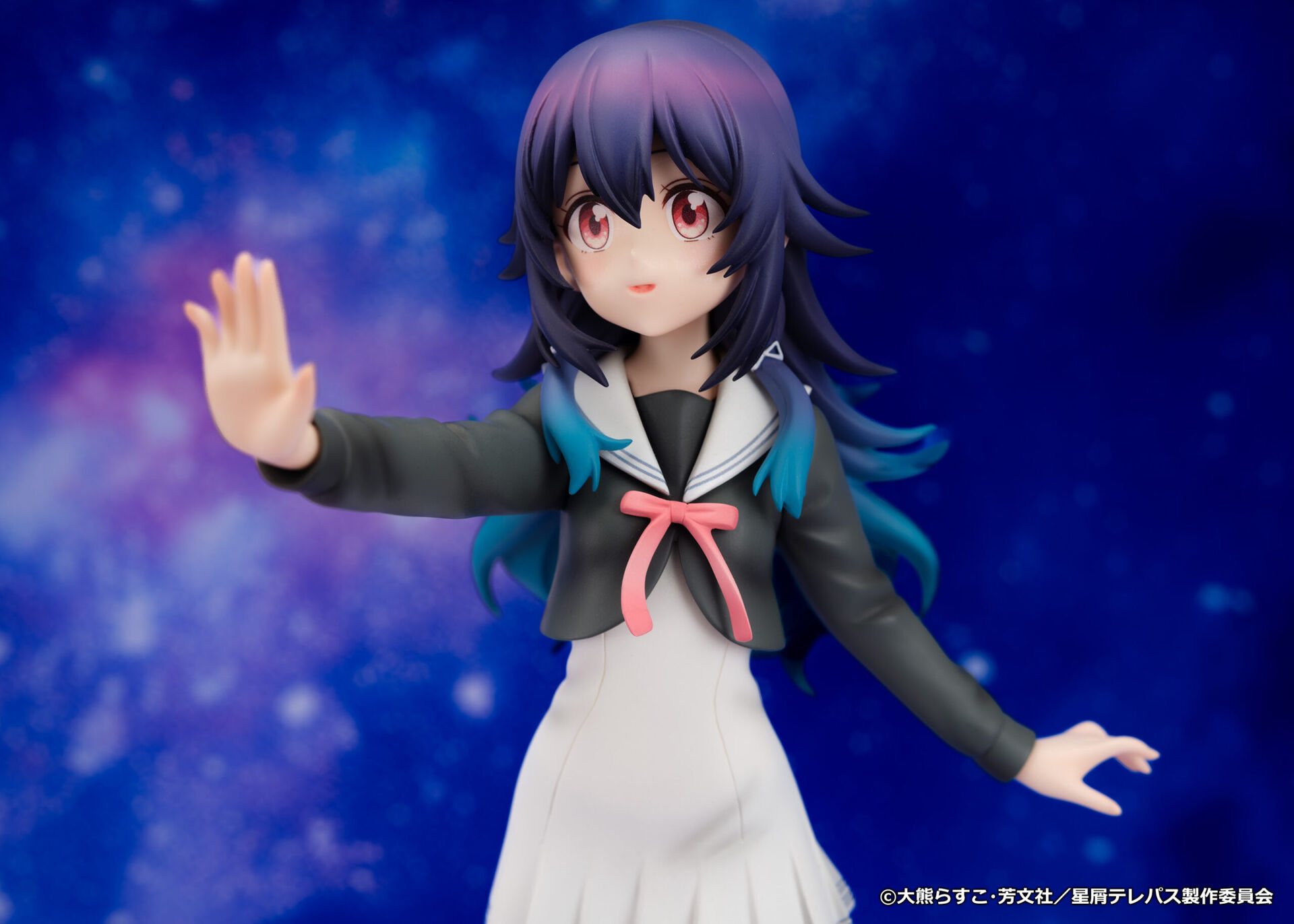 Hoshikuzu Telepath - Konohoshi Umika - 1/7 (Proof) photo 7