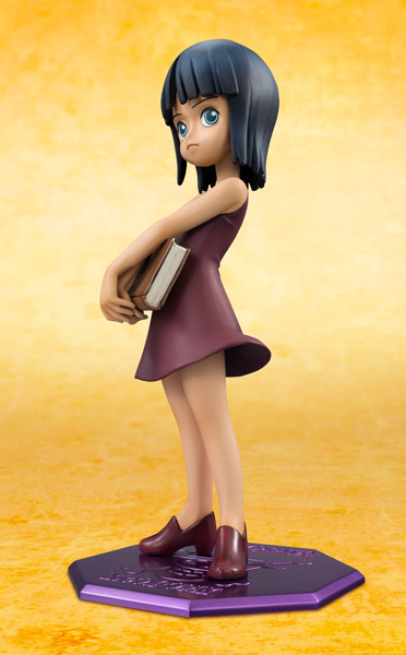 One Piece - Nico Robin - Excellent Model - Portrait Of Pirates MILD - 1/8 - CB-R1 (MegaHouse) photo 5
