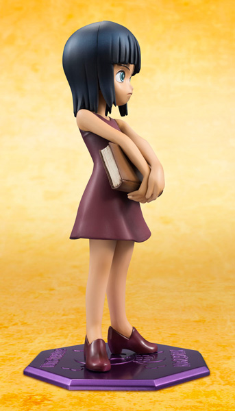 One Piece - Nico Robin - Excellent Model - Portrait Of Pirates MILD - 1/8 - CB-R1 (MegaHouse) photo 6