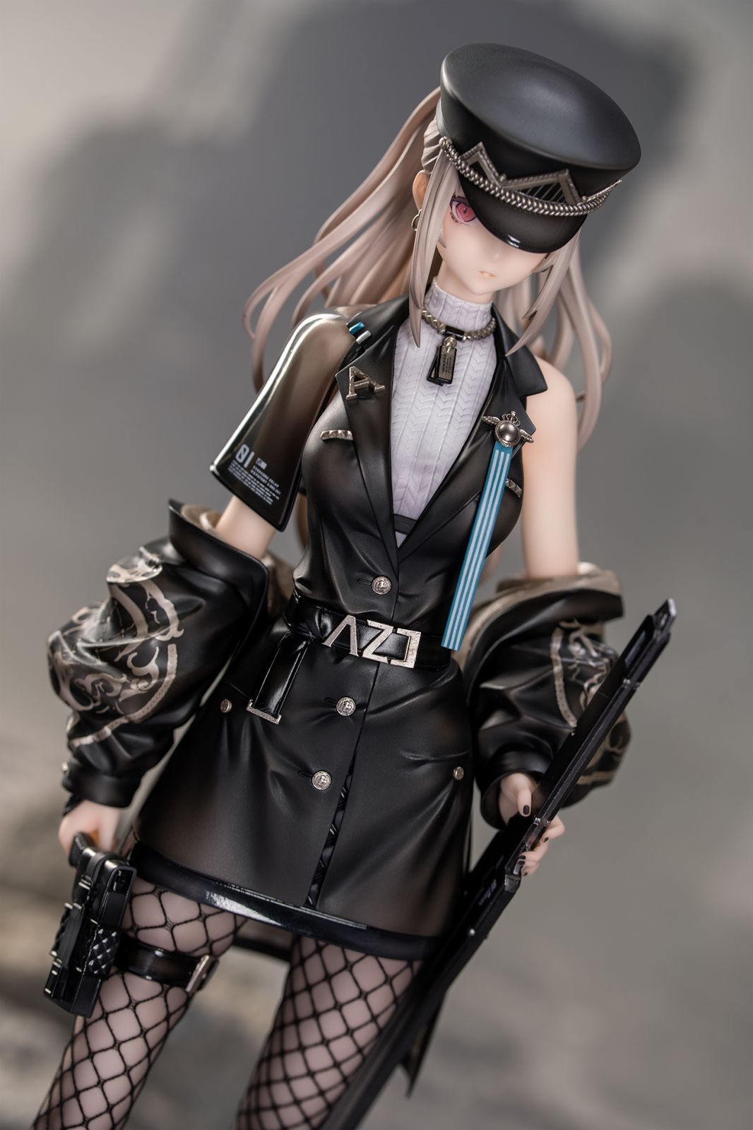 A-Z: - [B] - 1/7 - Full Dress (Myethos)