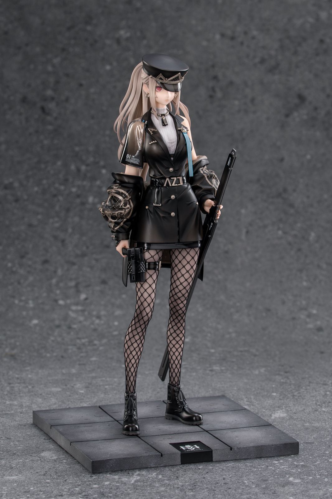 A-Z: - [B] - 1/7 - Full Dress (Myethos) photo 2